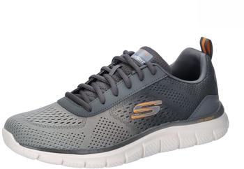 Skechers Track Ripkent Sneaker olivgr&uuml;n