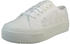 Superga Low Sneaker Flower Sangallo Low Top weiß