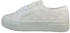 Superga Low Sneaker Flower Sangallo Low Top weiß
