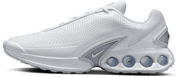 Nike Air Max Dn white/white/silver metallic/white