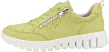 Waldl&auml;ufer H-Birdy Sneaker gr&uuml;n