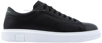 Armani Exchange Turnschuhe XUX123 XV534 schwarz