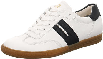 Paul Green Sneaker 5350-085 Glattleder weiß