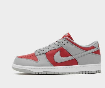 Nike Dunk Low Ultraman grey/red