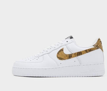 Nike Air Force 1 Low Ivory Snake