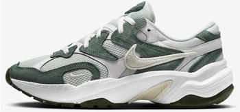 Nike AL8 Women vintage green/carbon green/white/spring green
