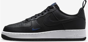 Nike Air Force 1 '07 black/court