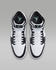 Nike Air Jordan 1 Mid (DQ8426) white/black/green glow