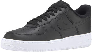 Nike Air Force 1 '07 black/black/white