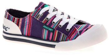 Rocket Dog Sneaker UTFS7072 P mehrfarbig