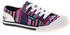 Rocket Dog Sneaker UTFS7072 P mehrfarbig