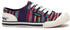 Rocket Dog Sneaker UTFS7072 P mehrfarbig