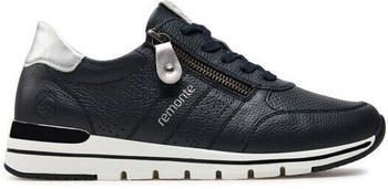 Remonte Dorndorf Sneakers R6705-14 blau
