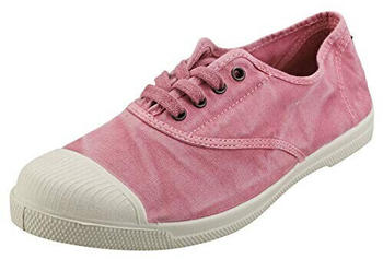 Natural World 102-552-36 Low-top rosa