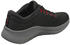 Skechers Arch Fit 2 0 Sport Herren schwarzes Mesh-Synthetik