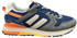 Lumberjack Warner Gymnastikschuh grau navy blue