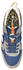 Lumberjack Warner Gymnastikschuh grau navy blue