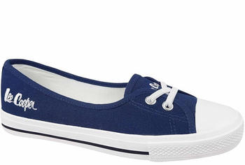Lee Cooper Sneakers Dunkelblau LCW-23-31 1789LA