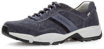 Pius Gabor Sneaker indigo