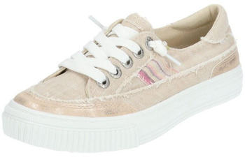 Blowfish Textil Sneaker beige