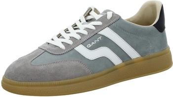GANT Sneaker Cuzmo Veloursleder grau 28633481