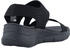 Skechers ARCH FIT Damen schwarz
