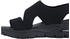 Skechers ARCH FIT Damen schwarz