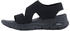 Skechers ARCH FIT Damen schwarz
