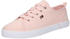 Tommy Hilfiger Enamel Flag Canvas Trainers Women (FW0FW08063)