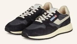 AUTRY Sneaker Reelwind schwarz