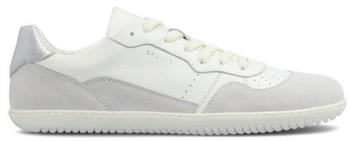 Groundies Nova Go1 Barfußschuhe weiß grau