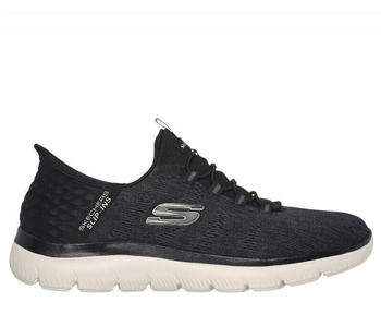 Skechers Summits - Key Pace black