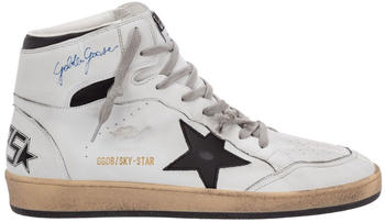 Golden Goose Hightop-Sneaker SKY-STAR wei&szlig; schwarz EU41