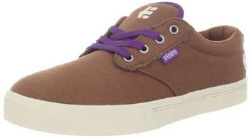 Etnies Jameson 2 ECO Skate-Schuh braun