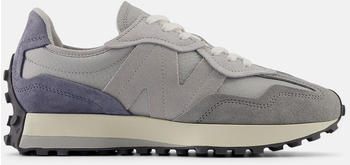 New Balance 327 Unisex slate grey/rain cloud