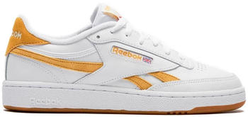 Reebok Club C Revenge Women ftwr white/retro gold/F23-R stuck