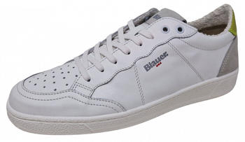 Blauer USA Murray Herren Sneaker high weiß