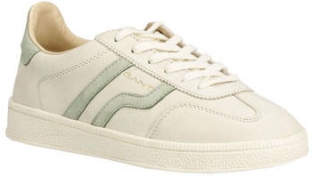 GANT Sneaker Cuzima Veloursleder beige 29531815