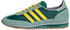 Adidas SL 72 OG grün