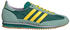 Adidas SL 72 OG grün