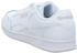 Reebok COURT ADVANCE weiß