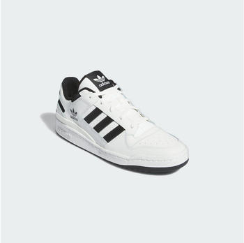 Adidas Sneaker weiß Core White Core Black Core White