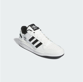 Adidas Sneaker wei&szlig; Core White Core Black Core White