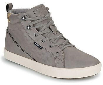 Saola Turnschuhe WANAKA WP grau