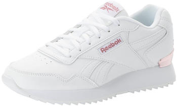Reebok GLIDE RIPPLE CLIP Sneaker wei&szlig;