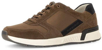 Pius Gabor Sneaker timber midnight