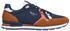 Pepe Jeans Brit Road Trainers braun