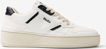 MoEa GEN1 Grapes Retro Weiß Schwarz 51