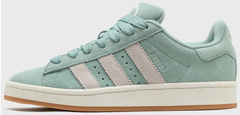 Adidas Campus 00s Women hazy green/off white/hazy green