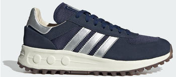 Adidas LA Trainer XLG Schuh Night Indigo Silver Metallic Dark Blue